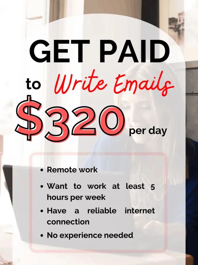 What is Paid Online Writing Jobs?